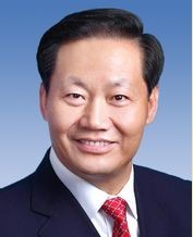 彭清华